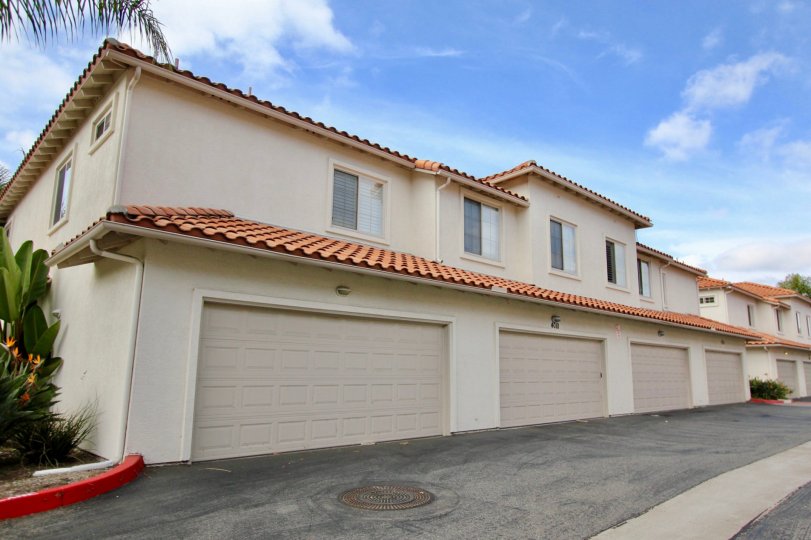 Villas at Mission Point Oceanside CA